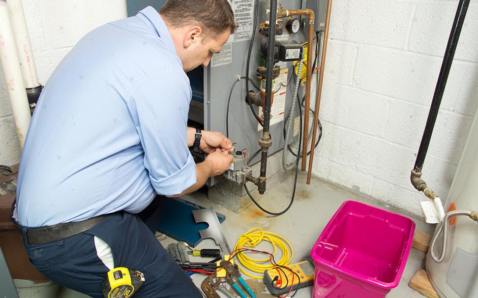 prix chauffage électrique Meudon