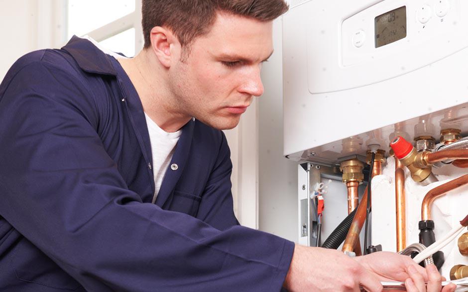 prix chauffage électrique Meudon